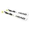 HEAD Unisex WC Rebels e-Speed SW RP EVO 14 wh/bk Skis (313242-170) view 2