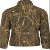 Drake Mst Camp Flc 1/4 Zip Pullover view 2