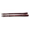 HEAD Women Kore 85 W Anth/be Skis (315492) view 2