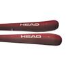 HEAD Women Kore 85 W Anth/be Skis (315492) view 4