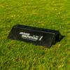 Soccer Innovations Pro Training Mannequin Turf Base - Turf Base Heavy Duty, Soccer Mannequin Turf Base, Rubber Base for Coaching Dummies view 1