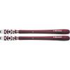 HEAD Women Kore 85 W Anth/be Skis (315492) view 1