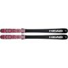 HEAD Women Kore 85 W Anth/be Skis (315492) view 2