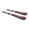 HEAD Women Kore 85 W Anth/be Skis (315492) view 3
