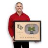 YouTheFan NCAA Central Florida Knights 25-Layer StadiumViews 3D Wall Art - Spectrum Stadium view 4
