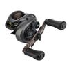 Abu Garcia Revo 5 SX Low Profile Fishing Reel, Left Handle Position, X2-Craftic Alloy Frame & Asymmetrical Body Design, Durable, Lightweight Fishing Reels view 2