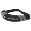 The DB Method DreamBelt Weight Belt Intensifies Workouts, Home or Gym Workout Equipment, Weighted Belt for Hip Thrust, Squat, Strength Training, Helps Minimize Exercise Injury Risk, 10 lbs view 1
