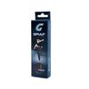 Graf Figure Skate Laces (Black, 250 cm) view 1