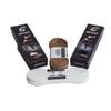 Graf Figure Skate Laces (Black, 250 cm) view 2