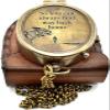 AASIYA So You Can Always Find Your Way Back Home, Camping Compass Engraved with Gift Compass for Birthday, Anniversary, Graduation Day, Valentines Day, Baptism Gifts, Inspirational Gift view 2