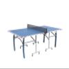 Butterfly Active 4000 Outdoor | Weatherproof Top - Withstands Any Environment | Leave Outdoors Year-Round | Quick Assembly | Regulation 6" Net Set Included | Warranty: Top = 10-Year & Frame = 3-Year view 3