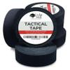 Cedar Mill 2-Pack Magazine Gun Tape - Water-Resistant Gun Grip Tape to Improve Handles & Protect from Scratches & Smudges - Non-Adhesive, Non-Reflective Tactical Tape for Guns, Rifles & Shotguns view 2