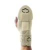 EvoShield Sliding Mitt - Sand, Left Hand, Adult view 2