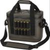 Drake Waterfowl 16-Can Waterproof Soft-Sided Insulated Cooler (Green Timber) view 1