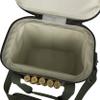 Drake Waterfowl 16-Can Waterproof Soft-Sided Insulated Cooler (Green Timber) view 3