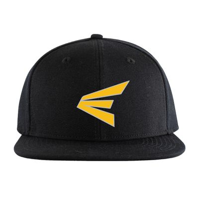 Easton 3PETE Flex Snapback Black