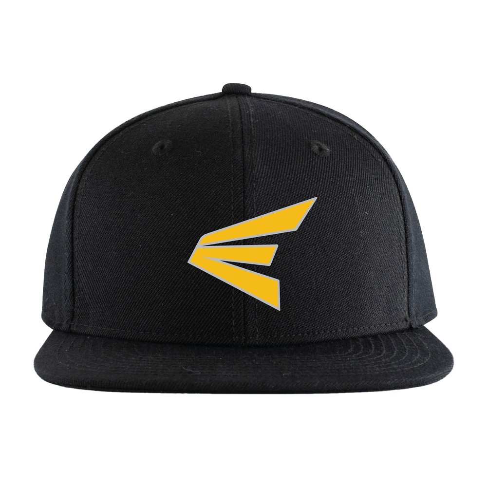 Easton 3PETE Flex Snapback Black