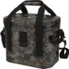 Drake Waterfowl 16-Can Waterproof Soft-Sided Insulated Cooler (Old School Camo) view 2