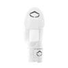 EvoShield Sliding Mitt - White, Right Hand, Adult view 1