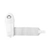 EvoShield Sliding Mitt - White, Right Hand, Adult view 4