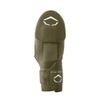 EvoShield Sliding Mitt - Olive Green, Right Hand, Adult view 1