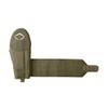 EvoShield Sliding Mitt - Olive Green, Right Hand, Adult view 4