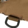 Drake Waterfowl Unisex LST Durable Weather-Resistant Ultra-Soft Fleece-Lined Handwarmer Muff with Front Storage Pocket & Waterproof Phone Pouch view 2