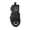 EvoShield Youth Sliding Mitt - Black, Right or Left Hand (Reversible) view 1