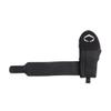 EvoShield Youth Sliding Mitt - Black, Right or Left Hand (Reversible) view 3