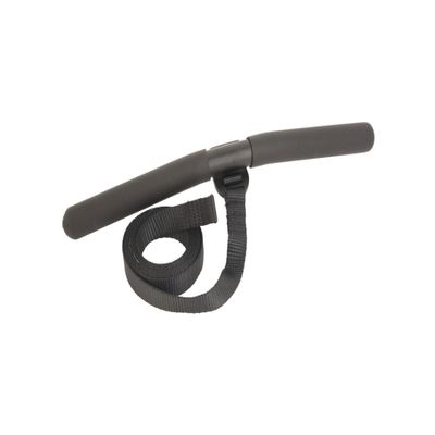 Handle Grip with Belt 0k106-61501-0000 Works with Life Fitness GER-ALLLX-101PF Rower
