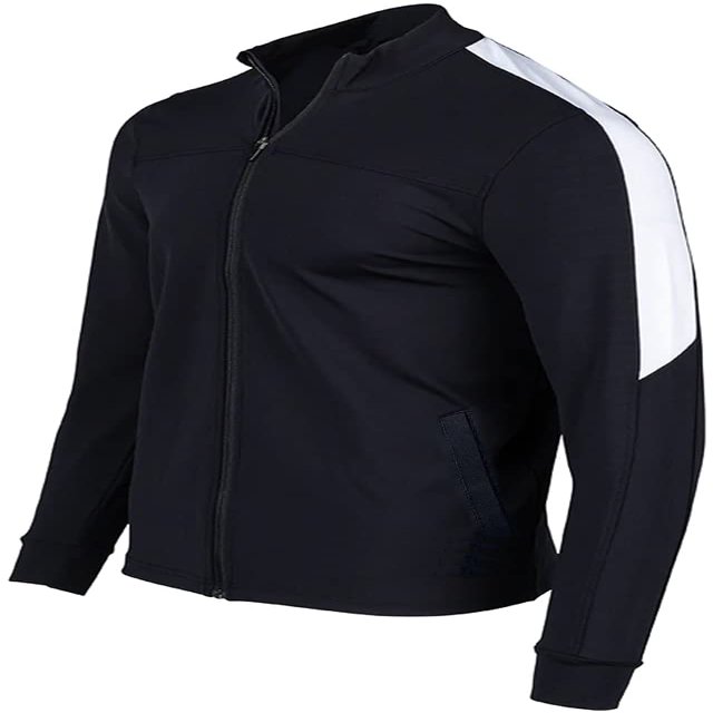 Smitty | BKS235 | NCAA Approved Men's Basketball Referee Jacket with Pockets | Official's Choice (Large)
