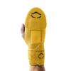 EvoShield Sliding Mitt - Light Gold, Right Hand, Adult view 2