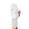 EvoShield Sliding Mitt - White, Left Hand, Adult view 3