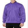 Clique Men's Lift Performance Quarter Zip Jacket view 1