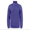 Clique Men's Lift Performance Quarter Zip Jacket view 2