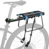 ROCKBROS Rear Bike Racks, Quick Release Bike Cargo Rack, Bike Rack for Back of Bike, Aluminum Alloy Mountain Bike Rear Rack view 1