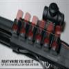 Monstrum Side Saddle Shell Holder Compatible with Winchester SXP Defender / 1300 Model Shotguns | 12 Gauge view 2
