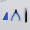 Bandai Hobby - Tool - Entry Tool Set Model Kit view 2