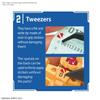 Bandai Hobby - Tool - Entry Tool Set Model Kit view 4