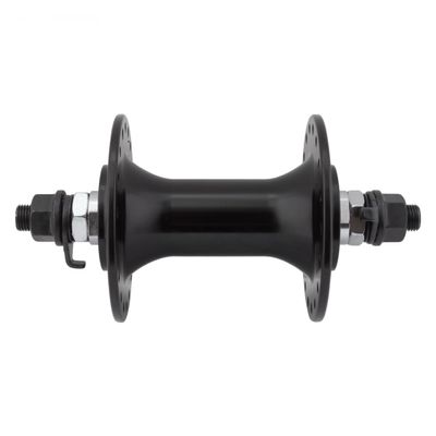 SE Bikes Hub Ft Bo 36x100x3/8 Sealed Bk
