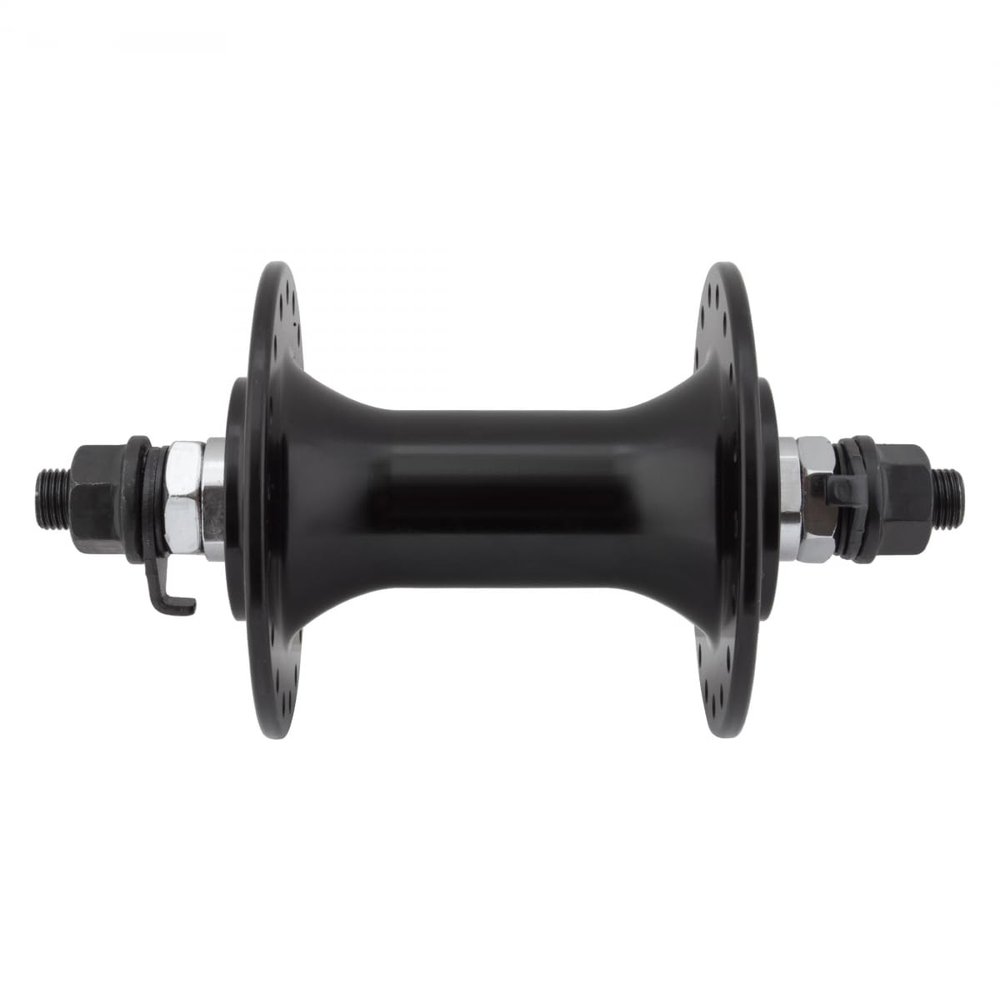SE Bikes Hub Ft Bo 36x100x3/8 Sealed Bk