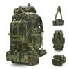 King'sGuard 100L Camping Hiking Backpack Molle Rucksack Military Camping Backpacking Daypack view 1