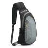 G4Free Sling Bag & RFID Sling Backpack With Strap Phone Pocket view 2