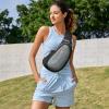 G4Free Sling Bag & RFID Sling Backpack With Strap Phone Pocket view 3