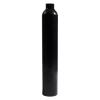 TUXING Pcp Paintball Aluminum Air Tank, High Pressure Air Tank 0.38L 23Ci Capacity,for Paintball or PCP Air Guns ( empty bottle) 5/8-18UNF view 1