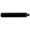 TUXING Pcp Paintball Aluminum Air Tank, High Pressure Air Tank 0.38L 23Ci Capacity,for Paintball or PCP Air Guns ( empty bottle) 5/8-18UNF view 2