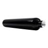 TUXING Pcp Paintball Aluminum Air Tank, High Pressure Air Tank 0.38L 23Ci Capacity,for Paintball or PCP Air Guns ( empty bottle) 5/8-18UNF view 3