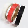 Gloperti Grip Finishing Tape For Tennis Badminton Racket Replacement Tape Pack Of 6 2 red 2 black 2 white view 2