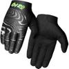 Giro Trixter Youth Bicycle Gloves Black Ripple Medium view 1