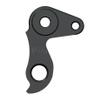 Pilo D1073 Derailleur Hanger Compatible/Replacement for Mondraker Factor 29 Bike view 2